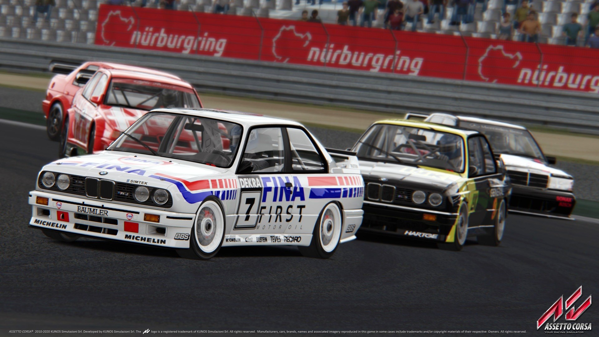 Assetto Corsa (consolas) - Imagen 28